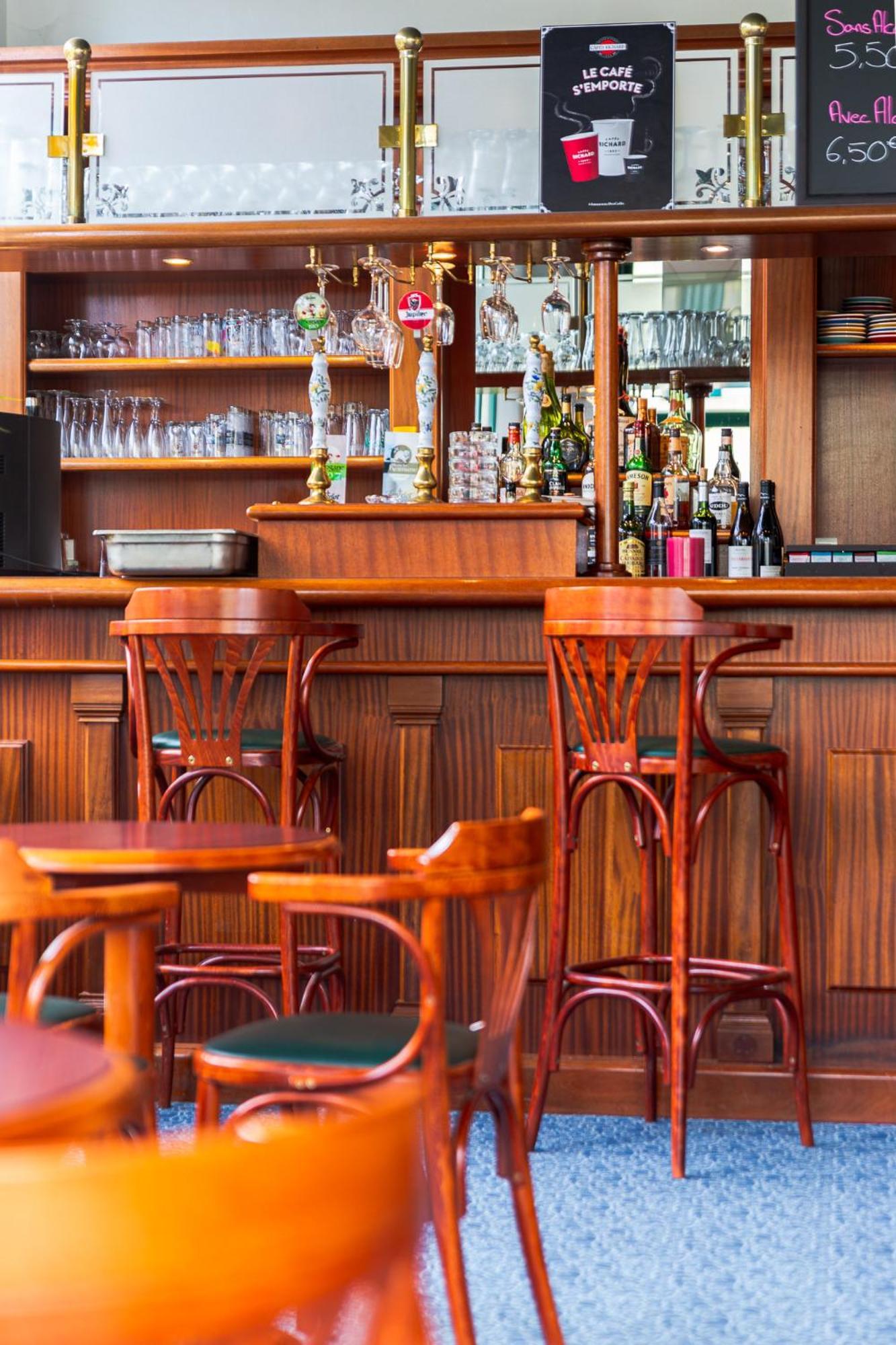 Hotel Restaurant Du Chateau Josselin Dış mekan fotoğraf